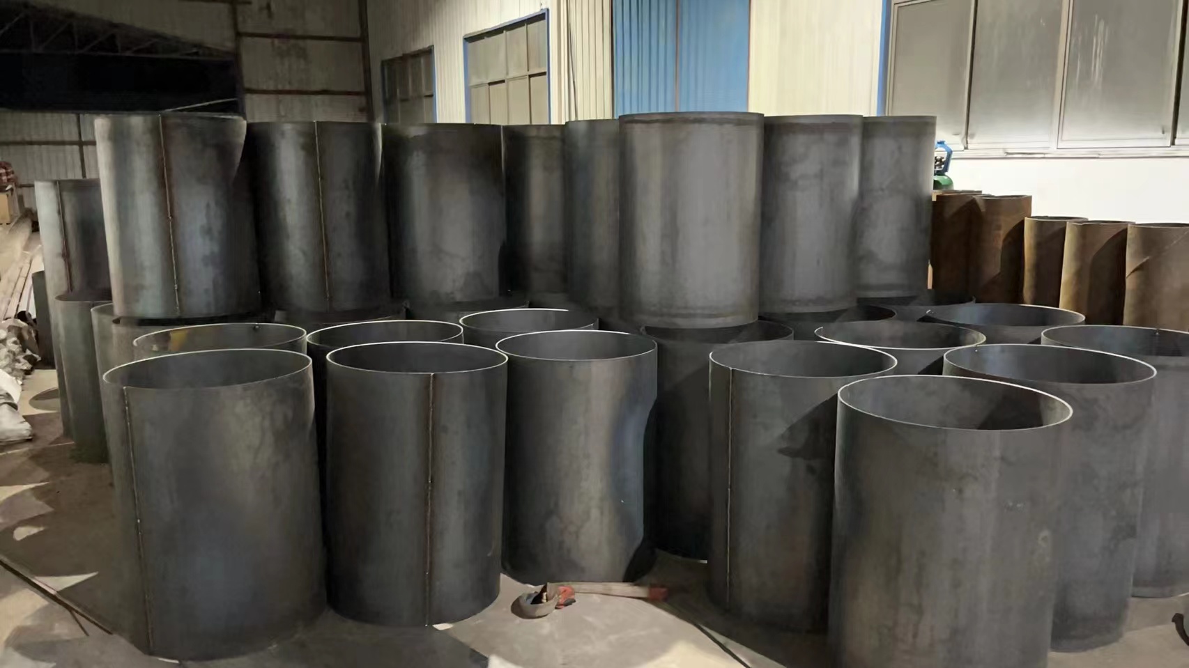 江山试桩护筒厂家