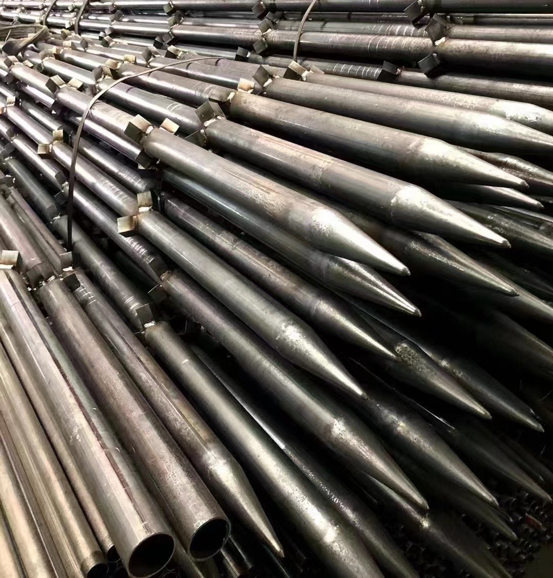 江山电气套管厂家