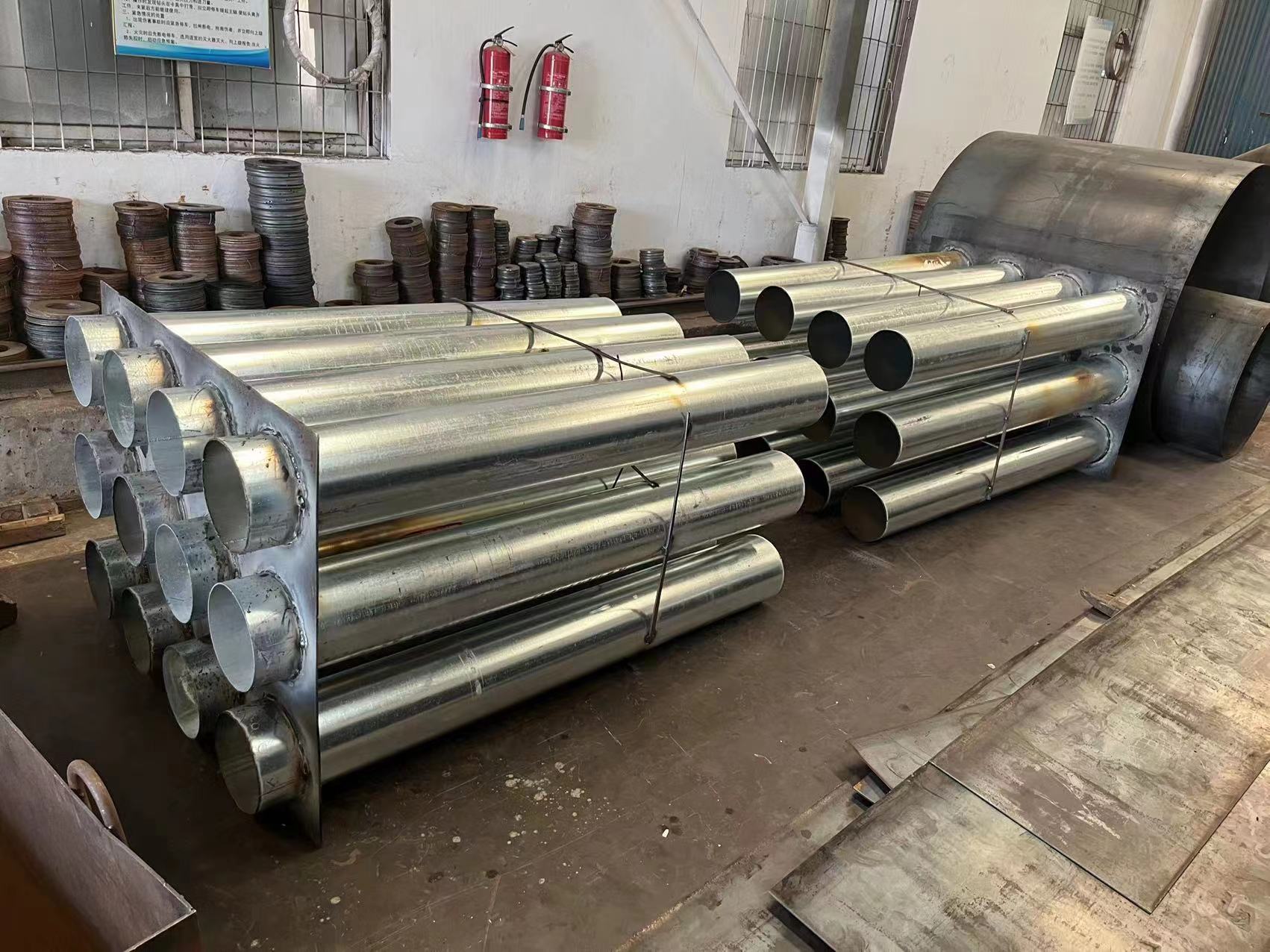 江山电气套管出租