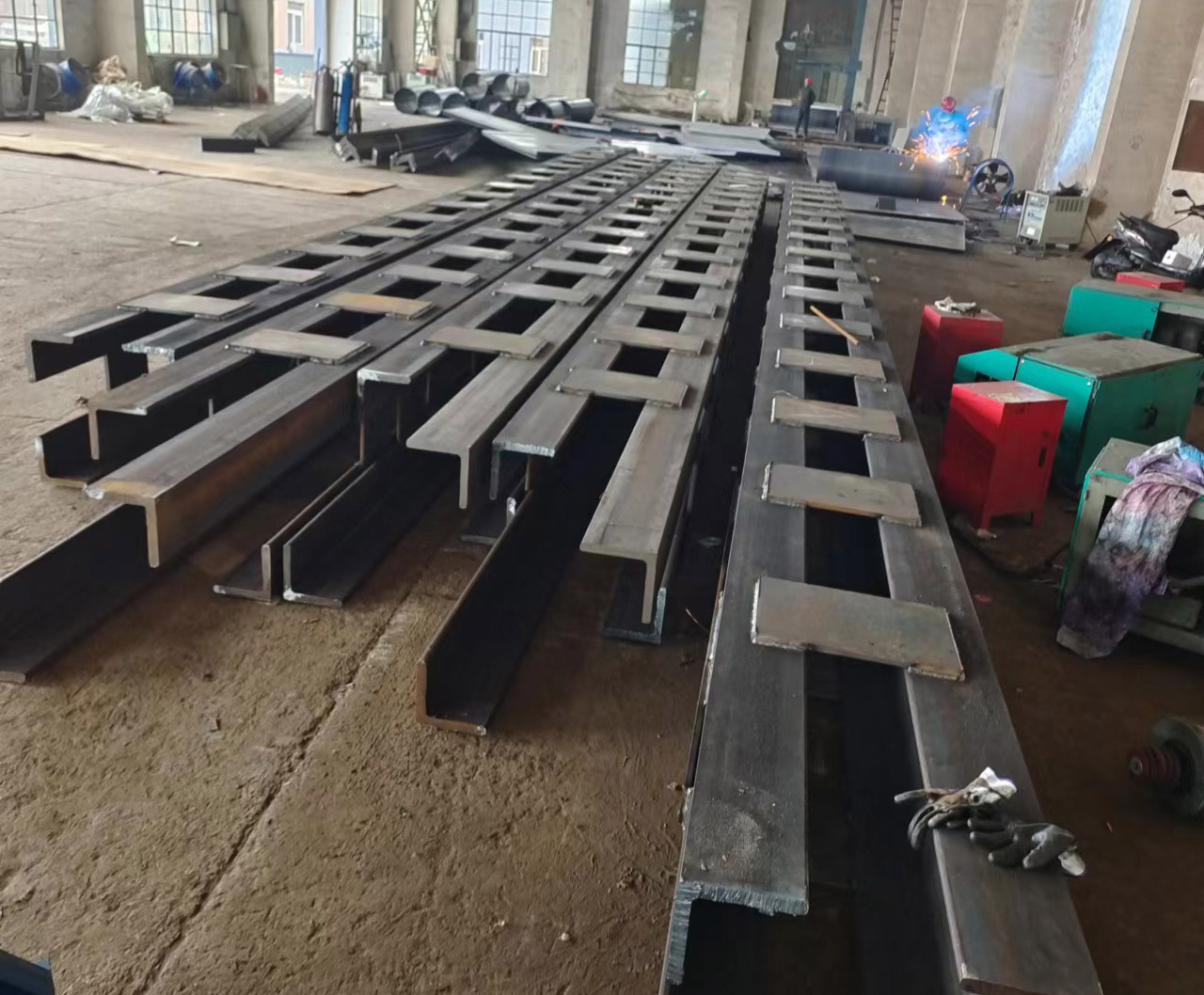 江山钢护筒出租电话