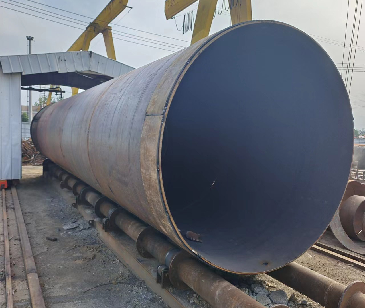 江山钢护筒出租销售