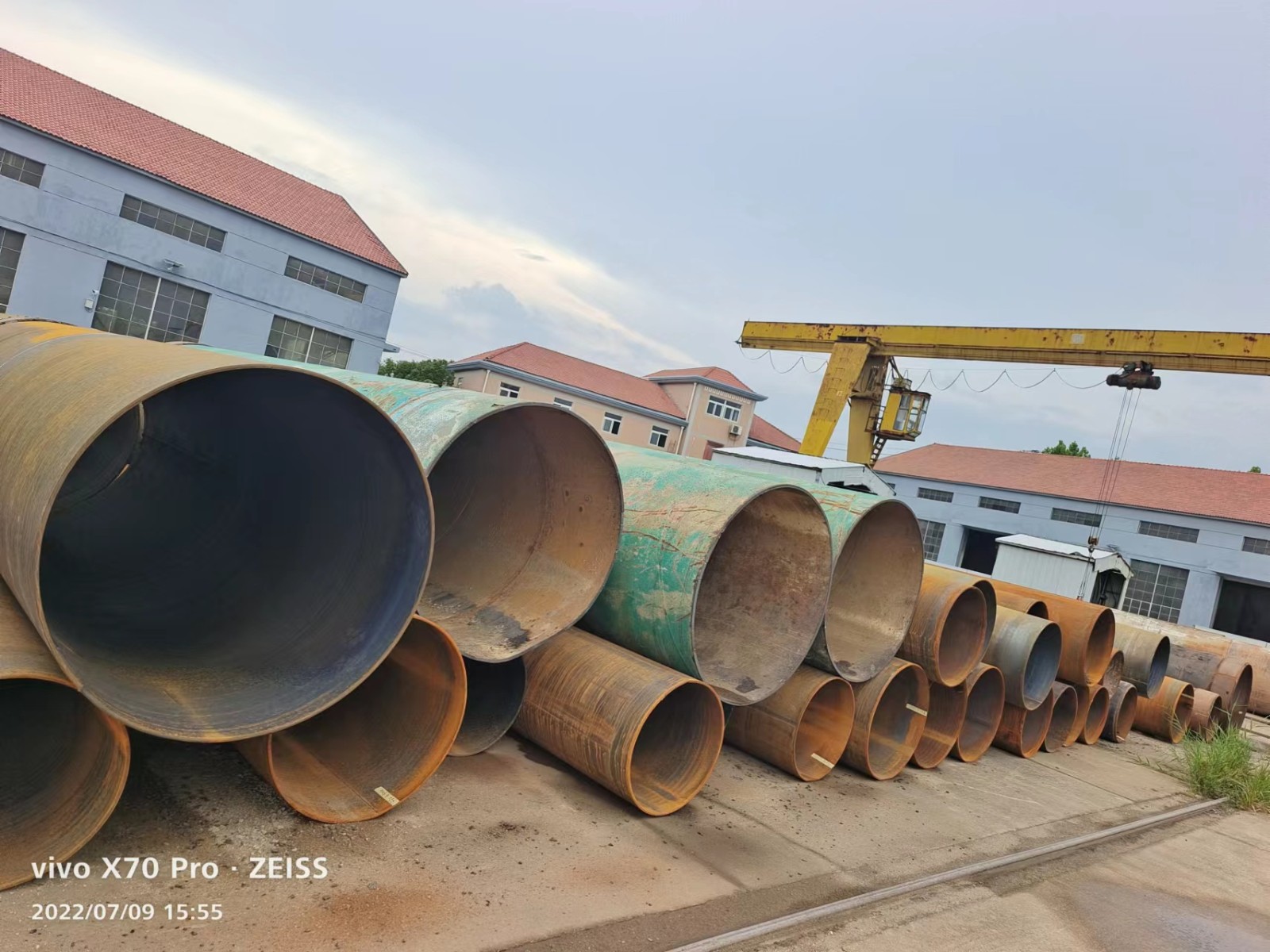 江山钢护筒租赁电话